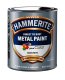 Hammerite Base Hvid - Mængde: 500 ML 1