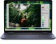 Dell Inspiron 16 7640 2w1 Ultra 7 155H 32GB 1TB 90Hz 2.5K Win11Pro 36MC 10