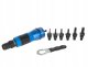 Geko Nitownica do nitonakrętek – adapter na wkrętarkę M3-M10 (12) 3