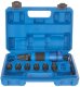 Geko Nitownica do nitonakrętek – adapter na wkrętarkę M3-M10 (12) 8