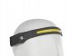 Latarka czołowa z czujnikiem ruchu LED COB 3W + 1W XPE 1200mAh 350lm IPX4 (100) 3