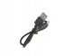 Latarka czołowa z czujnikiem ruchu LED COB 3W + 1W XPE 1200mAh 350lm IPX4 (100) 6