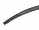 Piła wygięta 35cm z powłoką PTFE i kaburą 65Mn (48) 5