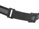Latarka czołowa wstrząsoodporna z odblaskiem LED COB 3W 500mAh 500lm IP44 (240) 10