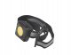 Latarka czołowa wstrząsoodporna z odblaskiem LED COB 3W 500mAh 500lm IP44 (240) 1