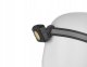 Latarka czołowa wstrząsoodporna z odblaskiem LED COB 3W 500mAh 500lm IP44 (240) 5