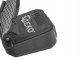 Latarka czołowa wstrząsoodporna z odblaskiem LED COB 3W 500mAh 500lm IP44 (240) 8