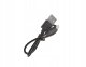 Latarka czołowa wstrząsoodporna z odblaskiem LED COB 3W 500mAh 500lm IP44 (240) 9