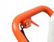 Świder spalinowy + wiertła(10cm,20cm,30cm) + adapter 50cm (1/2) 5