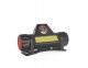 Latarka czołowa z obrotową główką LED COB 3W + XPE 800mAh IP20 (240) 3