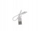 Latarka czołowa z obrotową główką LED COB 3W + XPE 800mAh IP20 (240) 5