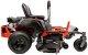 Traktorek Cedrus C-Trac Z107 42 Zero-Skręt Traktorek Ogrodowy Kosiarka Samojezdna Spalinowa Do Trawy Zero Turn 107Cm 24Km Loncin Lc2P77F V-Twin Dwa Cylindry C-Trac-Z107 - 6