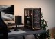 Obudowa Fractal Design Meshify 3 Ambience Pro ARGB Clear Tint czarna (FD-C-MES3A-03) 1