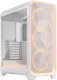 Midi Fractal Design Meshify 3 Ambience Pro RGB White TG Clear Tint 1