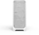Obudowa Fractal Design Meshify 3 Clear Tint biała (FD-C-MES3A-04) 1