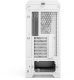 Obudowa Fractal Design Meshify 3 Clear Tint biała (FD-C-MES3A-04) 6