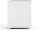 Obudowa Fractal Design Meshify 3 Clear Tint biała (FD-C-MES3A-04) 8