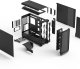 Obudowa Fractal Design Meshify 3 XL Solid (FD-C-MES3X-01) 13
