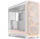 Midi Fractal Design Meshify 3 XL Ambience Pro RGB White TG Light Tint 1