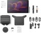 Wacom CINTIQ PRO 22 - STAND 3