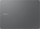 Samsung NP940X Book5 Pro 14' i7 16 GB + 512 GB (Gray) 5
