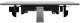 Yamaha RM-CG Ceiling array Microphone. white 3