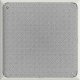 Yamaha RM-CG Ceiling array Microphone. white 4