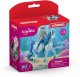 Schleich bayala 70718 Aryon auf Einhorn 2