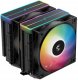 Chłodzenie CPU Deepcool AG620 BK ARGB V2 (R-AG620-BKAMMN-GJD) 1