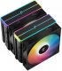 Chłodzenie CPU Deepcool AG620 BK ARGB V2 (R-AG620-BKAMMN-GJD) 2