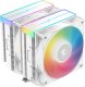 Chłodzenie CPU Deepcool AG620 WH ARGB V2 (R-AG620-WHAMMN-GJD) 1