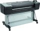 HP DesignJet Z9+ 111cm 44" Großformatdrucker mit Postscript 7