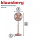 WENTYLATOR WIATRAK PODŁOGOWY KLAUSBERG KB-7719 13