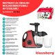 SOKOWIRÓWKA WYCISKARKA WOLNOOBROTOWA KLAUSBERG KB-7865 10