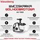 SOKOWIRÓWKA WYCISKARKA WOLNOOBROTOWA KLAUSBERG KB-7863 6
