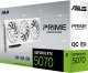 Karta graficzna Asus Prime GeForce RTX 5070 OC White 12GB GDDR7 DLSS4 (PRIME-RTX5070-O12G-WHITE) 8