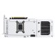Karta graficzna Asus Prime GeForce RTX 5070 OC White 12GB GDDR7 DLSS4 (PRIME-RTX5070-O12G-WHITE) 9