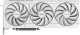Karta graficzna Asus Prime GeForce RTX 5070 OC White 12GB GDDR7 DLSS4 (PRIME-RTX5070-O12G-WHITE) 1
