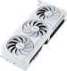 Karta graficzna Asus Prime GeForce RTX 5070 OC White 12GB GDDR7 DLSS4 (PRIME-RTX5070-O12G-WHITE) 3