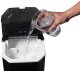 AUTOMATYCZNA KOSTKARKA DO LODU 1,2L 100W KLAUSBERG KB-7883 2