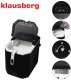 AUTOMATYCZNA KOSTKARKA DO LODU 1,2L 100W KLAUSBERG KB-7883 8