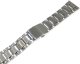 Bransoleta stalowa do zegarka Diloy A54-22-CC 22 mm . 1