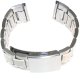 Bransoleta stalowa do zegarka Diloy A54-22-CC 22 mm . 3