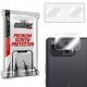 Szkło na aparat GrizzGlass HybridGlass Camera do Asus Zenfone 12 Ultra [2 PACK] 1