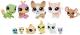 Figurka Hasbro Littlest Pet Shop, Home Buddies Pack (GXP-603717) 1