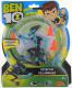 Figurka Epee Ben 10 Figurka podstawowa 13 cm Szybcior (GXP-601203) 1