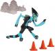 Figurka Epee Ben 10 Figurka podstawowa 13 cm Szybcior (GXP-601203) 1