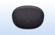 Bezprzewodowe słuchawki z klipsem QCY Crossky C10 Bluetooth 5.4 czarne 4