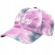 American Needle The Dye Ballpark Pink Floyd Cap SMU733A-PFLOYD Fioletowe One size 1