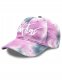 American Needle The Dye Ballpark Pink Floyd Cap SMU733A-PFLOYD Fioletowe One size 3
